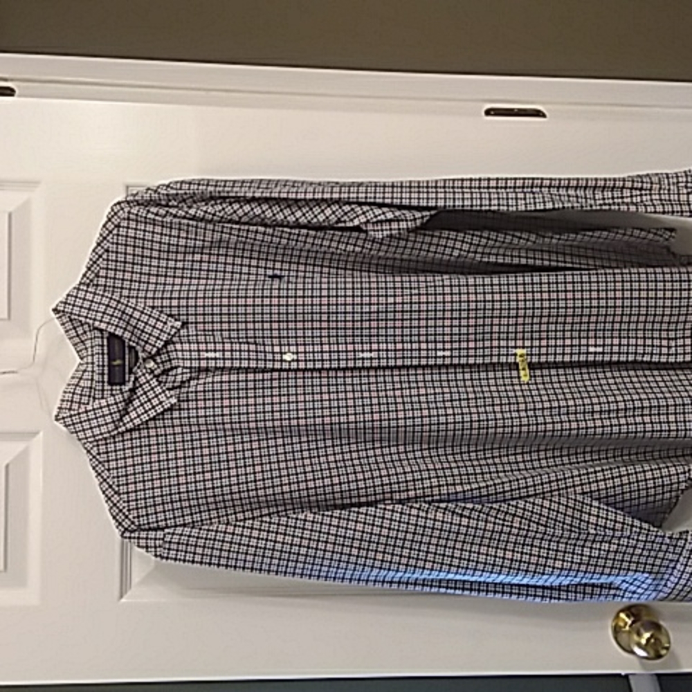 Ralph Lauren dress sh5